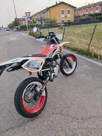 Motard Beta 50