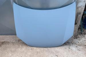cofano anteriore golf 5