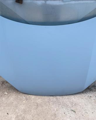 cofano anteriore golf 5