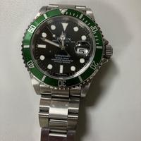 rolex