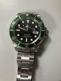 rolex