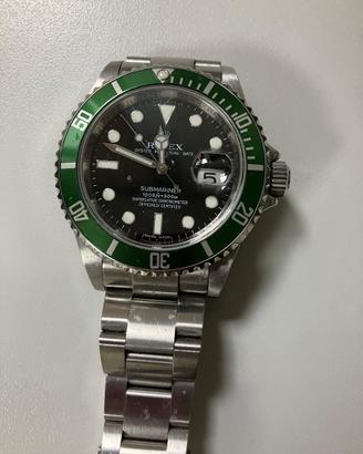 rolex