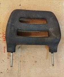 Poggiatesta per Fiat uno turbo innocenti clip mini