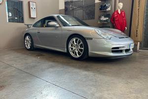 Porsche 911 996 GT3 Mk2