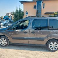 berlingo  multispace per ricambi