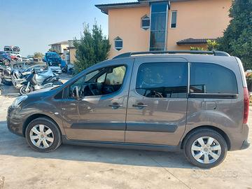 berlingo  multispace per ricambi