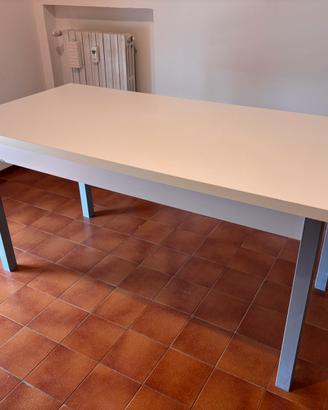 tavolo allungabile