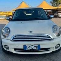 Mini One 1.4 95cv GPL Pelle Mot Nuovo.