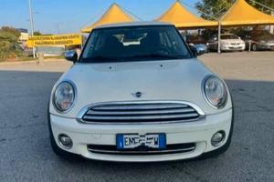 Mini One 1.4 95cv GPL Pelle Mot Nuovo.