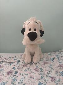 Peluche cane Idefix