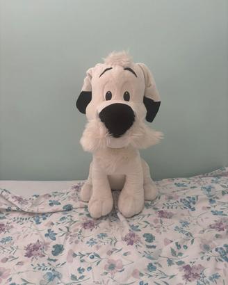 Peluche cane Idefix