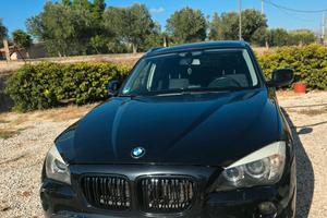 bmw x1 20dxdrive 2010