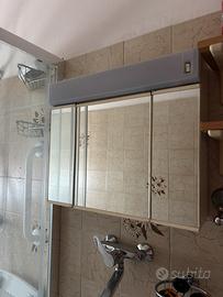 Lavarina piu mobile bagno