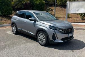 Peugeot 3008 1.5 Diesel