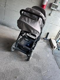 Passggino aptica inglesina