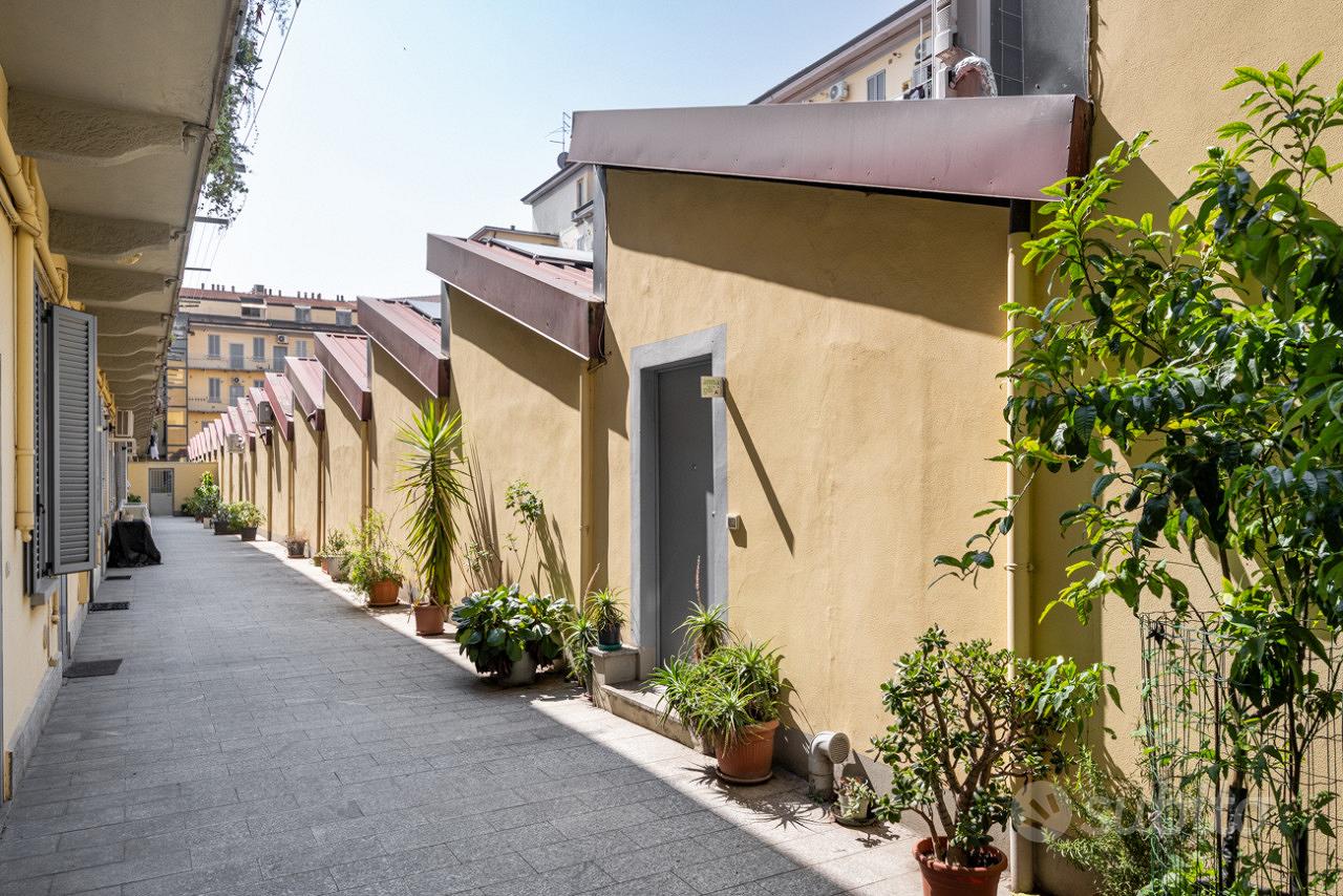 Apartment in Milano, Umbria - Molise, Municipio 4 - Altro