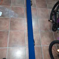 Trave per ginnastica artistica