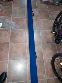 Trave per ginnastica artistica