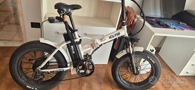 Bicicletta elettrica