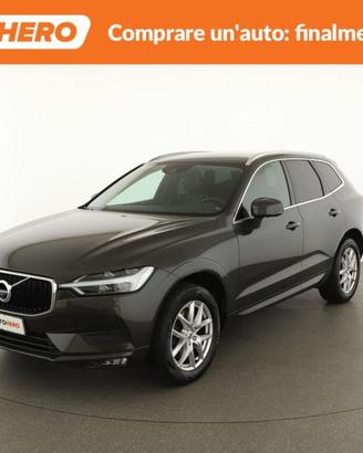 VOLVO XC60 D5 AWD Geartronic Business
