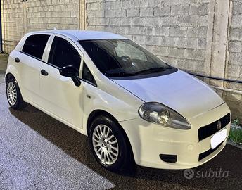 Fiat grande punto