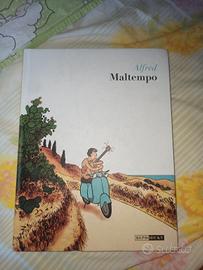 Maltempo - Alfred ( tedesco) 