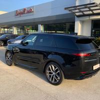 Land Rover Range Sport 3.0D l6 249 CV Dynamic SE T
