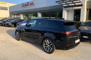 Land Rover Range Sport 3.0D l6 249 CV Dynamic SE T