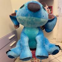 Peluche gigante Stitch Disney  Come nuovo
