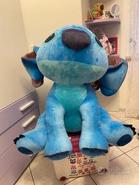 Peluche gigante Stitch Disney  Come nuovo