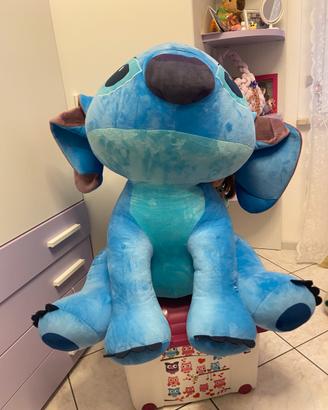 Peluche gigante Stitch Disney  Come nuovo