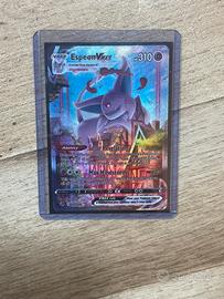 Espeon Vmax