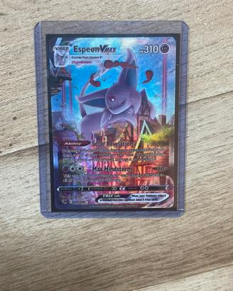 Espeon Vmax