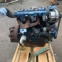 Motore Same 3 cilindri tipo 1053 P Minitaurus 60