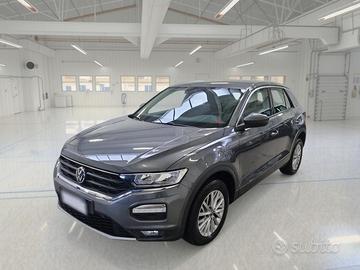 VOLKSWAGEN T-ROC 1.0 TSI BUSINESS 5 PORTE SUV