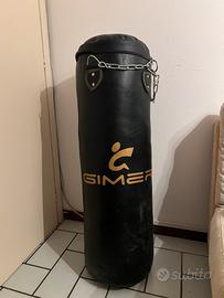 Sacco da boxe