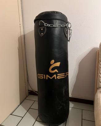 Sacco da boxe