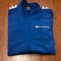 Felpa champion con zio originale sportivo