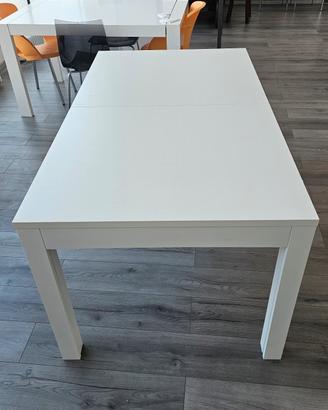 tavolo in legno