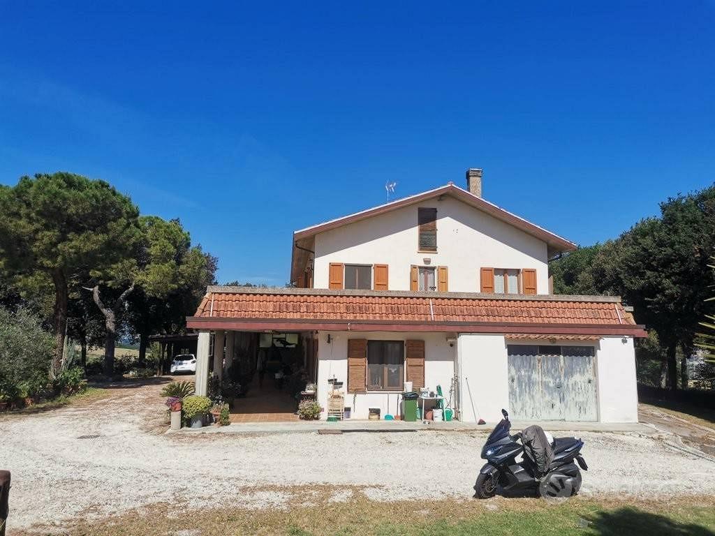 Casa – Pesaro, Valle di Ginestreto - Vista 5