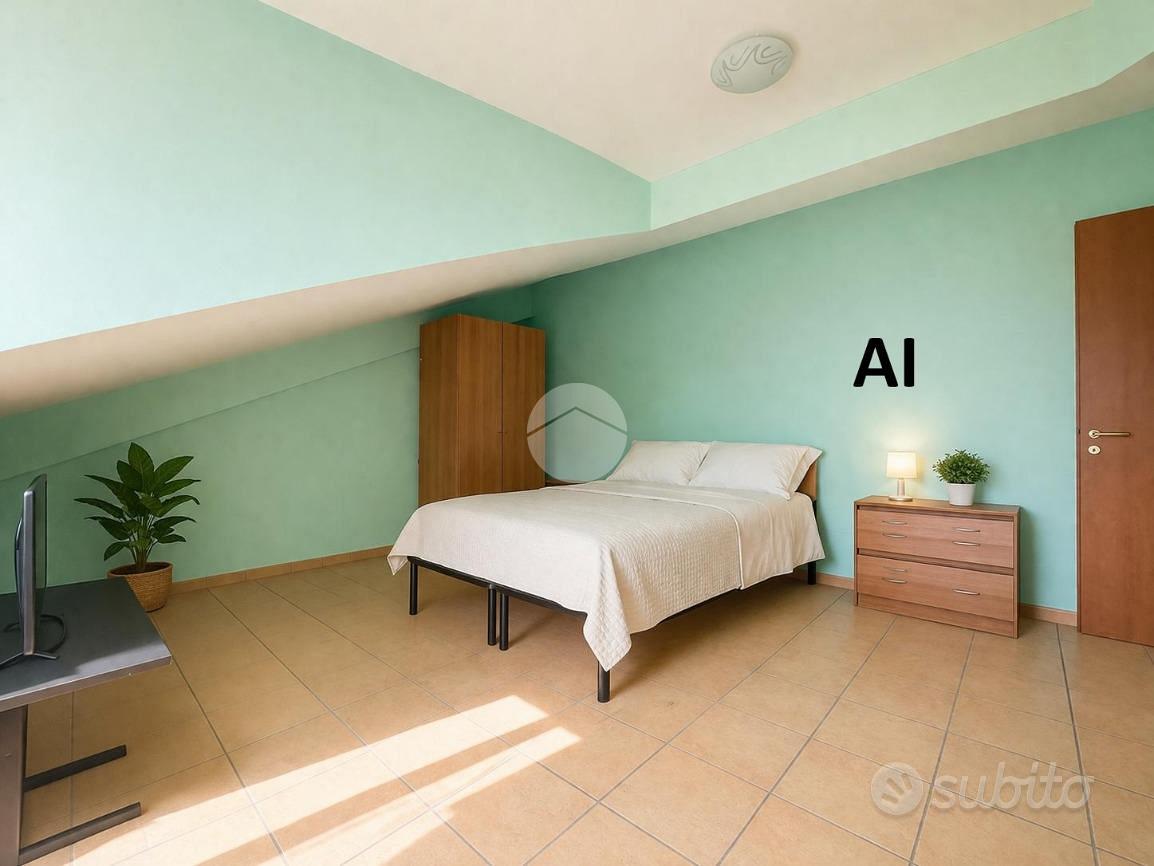 Apartment in Montalto Uffugo, Cosenza - Vista 3