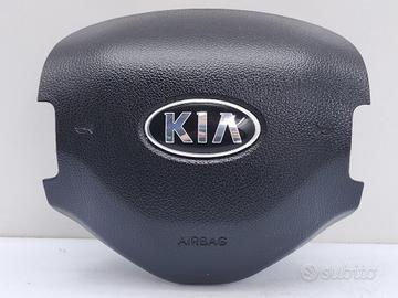 AIRBAG VOLANTE KIA Sportage Serie 569003U101EQ D4H