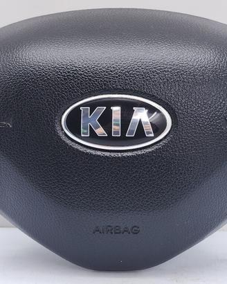 AIRBAG VOLANTE KIA Sportage Serie 569003U101EQ D4H