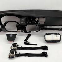 KIT AIRBAG - Volvo V60 1° serie (2010-2018)