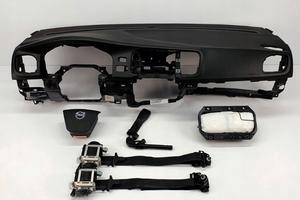 KIT AIRBAG - Volvo V60 1° serie (2010-2018)