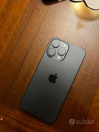 Iphone 14 pro MAX 256GB, 92% batteria