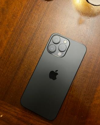 Iphone 14 pro MAX 256GB, 92% batteria