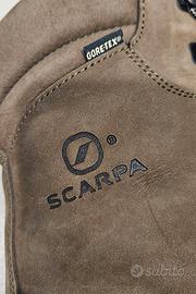 Scarponi shop scarpa ladakh