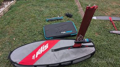 Foil Drive kit 