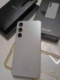 Samsung S24 - 256G